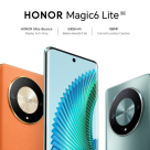 HONOR lansează în România smartphone-ul Magic6 Lite