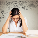 Femeile, de doua ori mai predispuse la stres decat barbatii