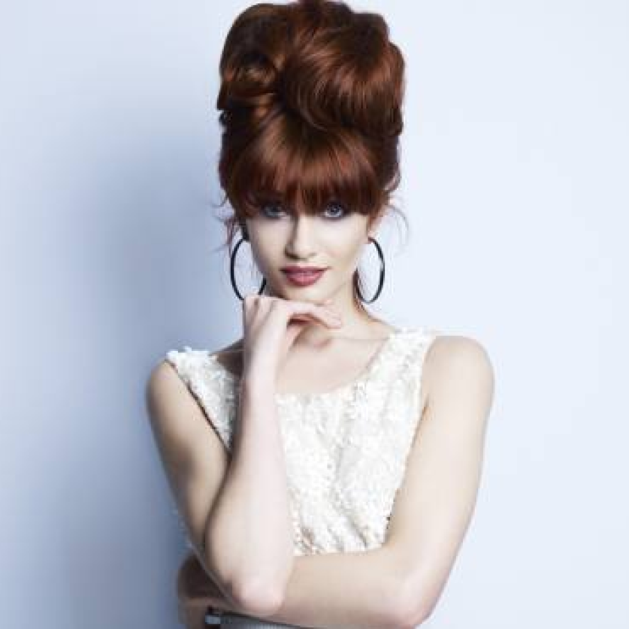 Anii '50 - Rock & Roll-ul