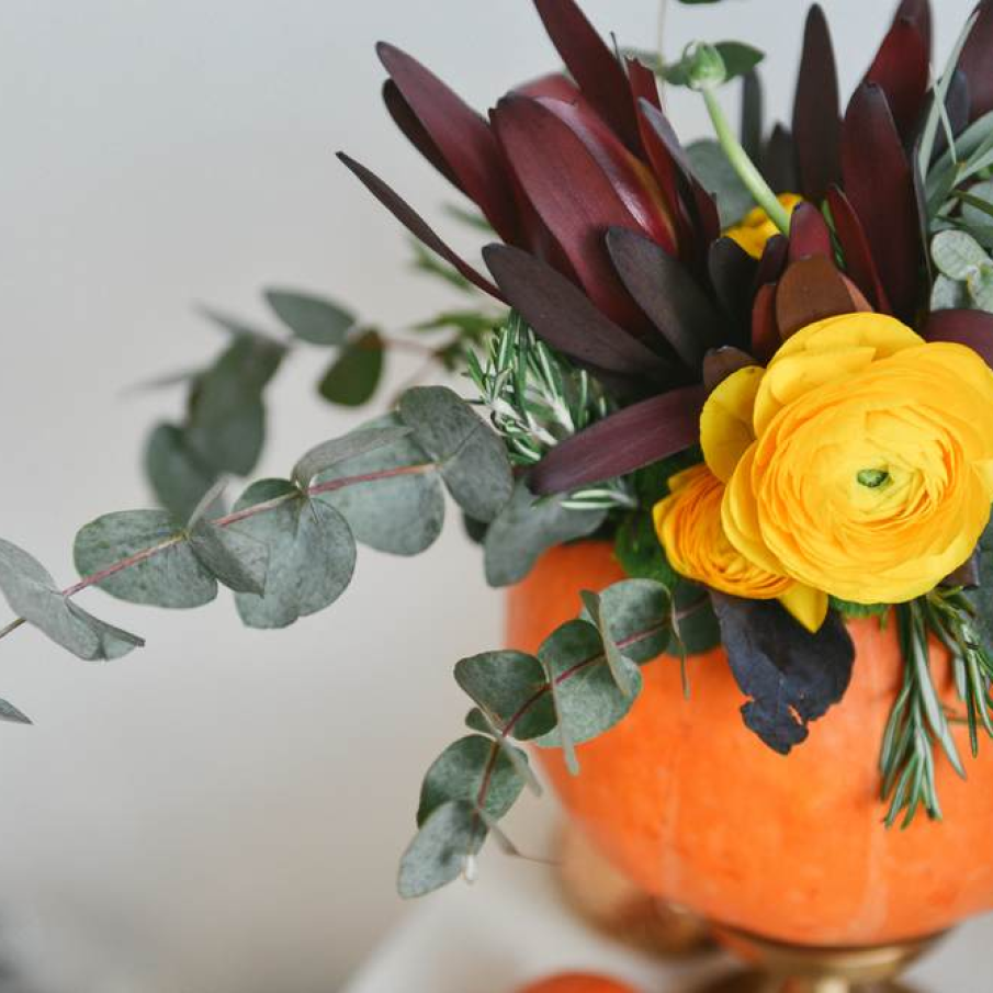 Vaza decorativa pentru petreceri 