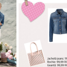 5 outfit-uri pentru un weekend de primavara