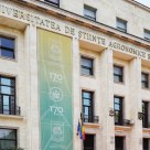 Admiterea la cele 7 facultăți ale Universității de Ştiinţe Agronomice şi Medicină Veterinară din București, 4-22 iulie 2022 Hai să fii #Extraordinar la USAMV!