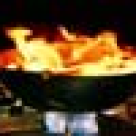 Wok din piept de rata cu ceapa si miere