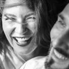 Cand ma primesti la tine-n brate e safe, e ca si cum nimeni si nimic nu-mi poate face niciun rau