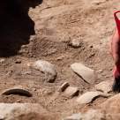 Povestea plină de încăpățânare a primei femei arheolog din Transilvania, Zsófia Torma