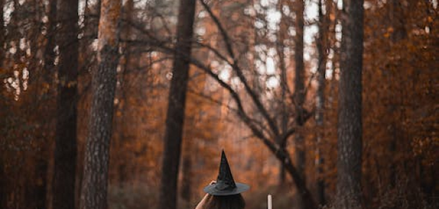 Ce personaj din povesti ai dori sa-ti ghideze drumul in 2024?