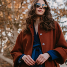 Trend alert: 10 Tendințe elegante în Paltoanele toamnei 2020 