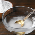 Bicarbonat de sodiu pentru gingii inflamate - tratament eficient acasa