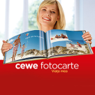 (P) CEWE iti propune 5 activitati distractive  care vor crea amintiri unice pentru tine si copilul tau