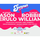 Summer in the City (18-19 august, ROMEXPO) un festival care susține tinerii artiști!