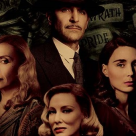 ”Aleea Groazei”, un film noir despre mărire şi decădere, lăcomie şi trădare