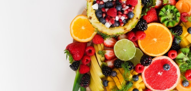 Alege fructul preferat! 