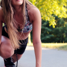 Cum să faci din alergat un obicei cât mai plăcut