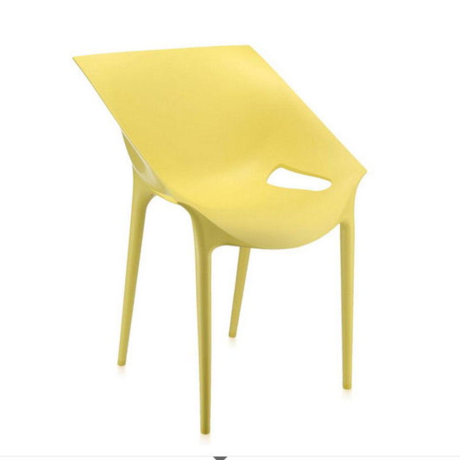 Scaun KARTELL din polipropilena 