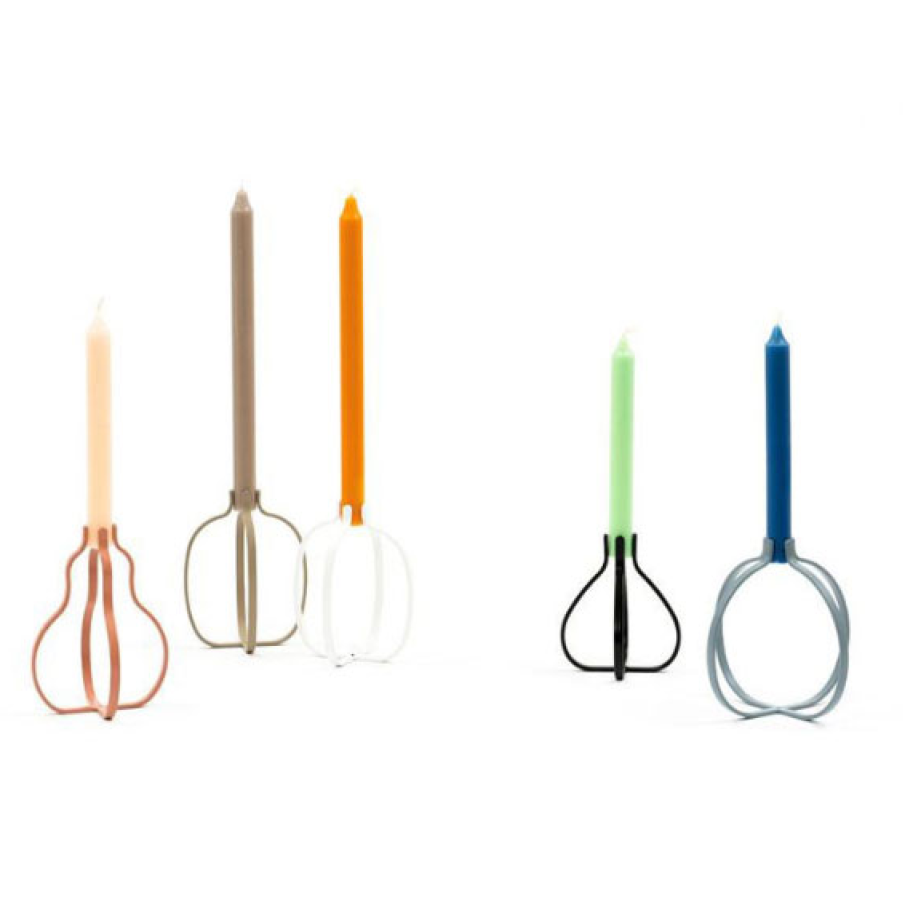 Clip Holder