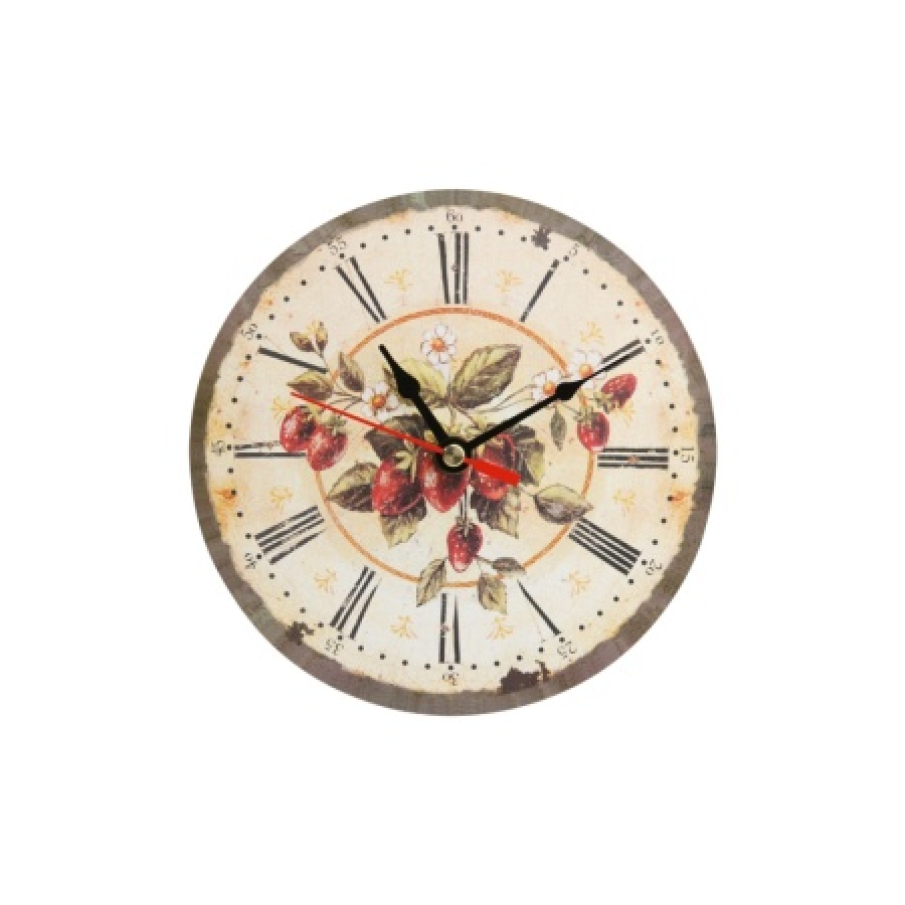 Ceas cu aspect vintage