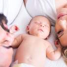 20+ Mesaje emotionante pentru proaspete mamici