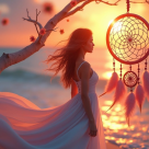 Solstițiul inimii: Racul deschide poarta verii astrologice. A venit momentul să ne deschidem complet sufletul către iubire