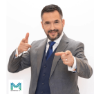 Metropola TV urcă în topul televiziunilor cu cel puțin 25 de locuri. Mădălin Ionescu Show, record absolut de audiență