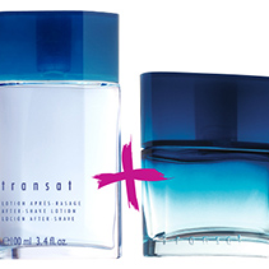 Cadouri de Mos Nicolae pentru El: Set Transat