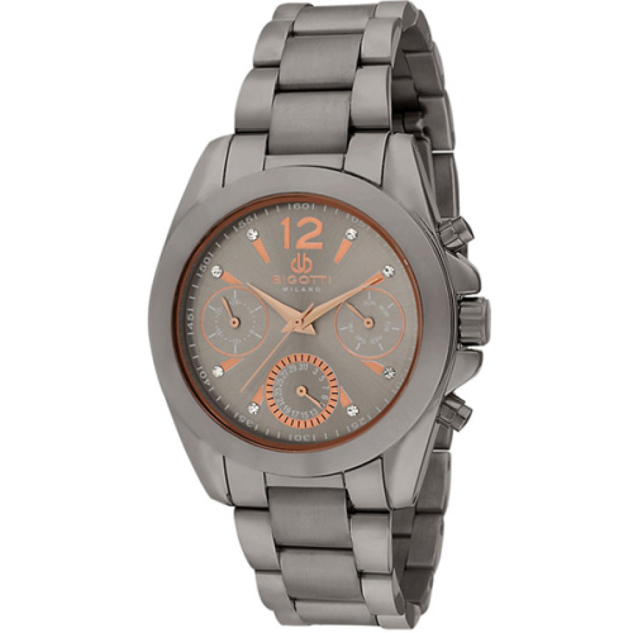 Ceas dama: Ceas Bigotti Milano 8680161181507