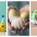 Fiți creativi: Modalități ingenioase de a vopsi ouăle de Paște