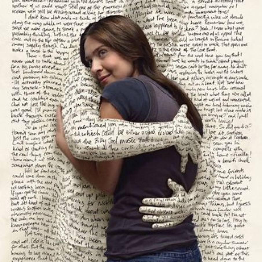 Reclama emotionanta pentru serviciul postal 