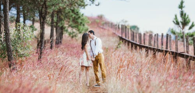 Accept usor actiunile partenerului meu chiar daca cred ca greseste. 