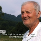 Povestea lui nea Nelu, calauza de artisti