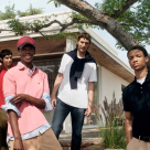 Îmbrățișează schimbarea: forța articolelor de bază în tranziția spre un nou sezon 