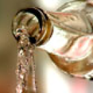 Aghiazma imbuteliata