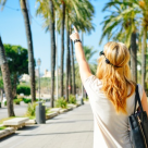 Studiu: Iata cum isi aleg romanii vacanta ideala?