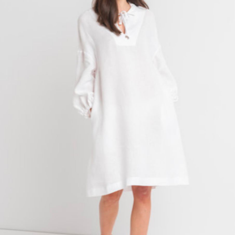 LE TRICOT PERUGIA Rochie de in cu buzunare laterale