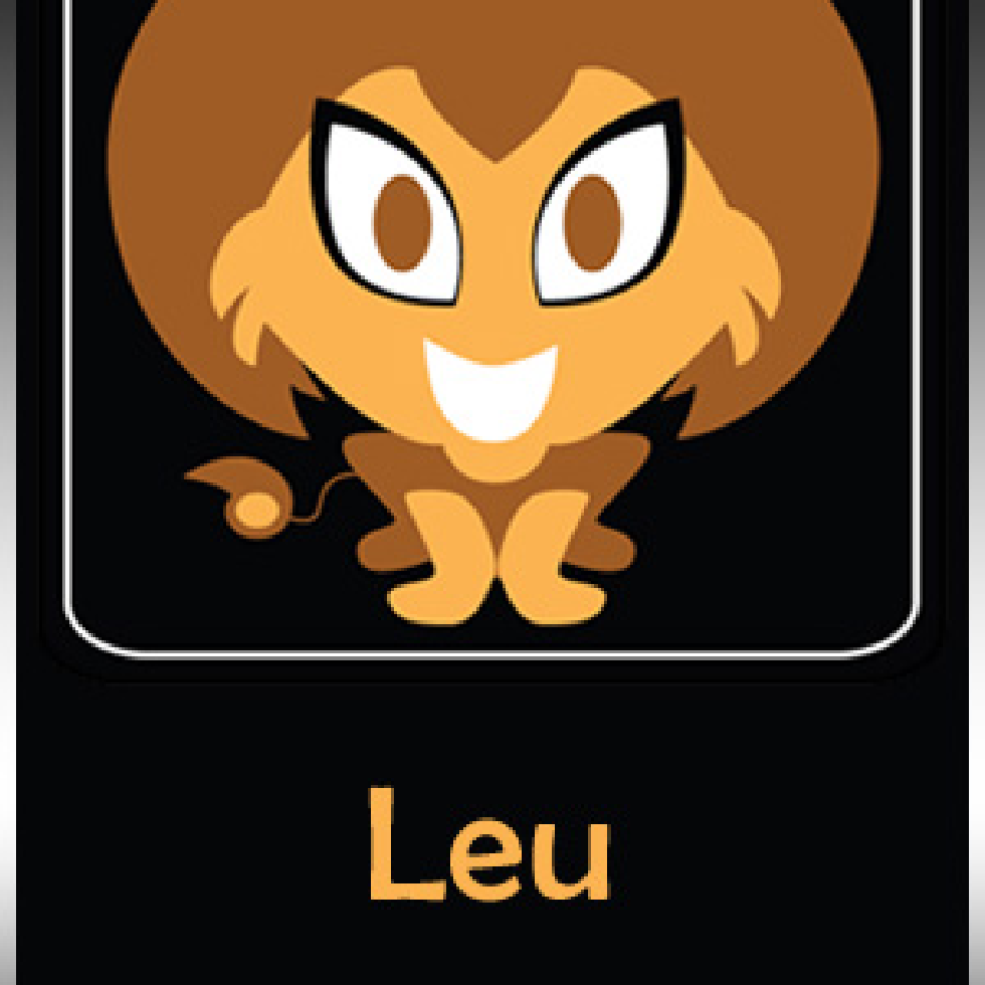 Leu