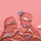 Ne este dor să iubim și să ne simțim iubiți...