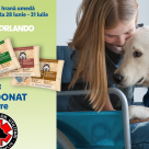 Clienții Lidl România vor putea susține asociația Clubul Câinilor Utilitari și programele de pregătire pentru câinii de utilitate socială