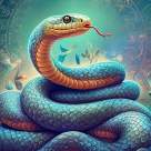 Ce inseamna cand visezi serpi? Interpretari detaliate: Șerpi mulți, șarpe mare și semnificația viselor cu șerpi