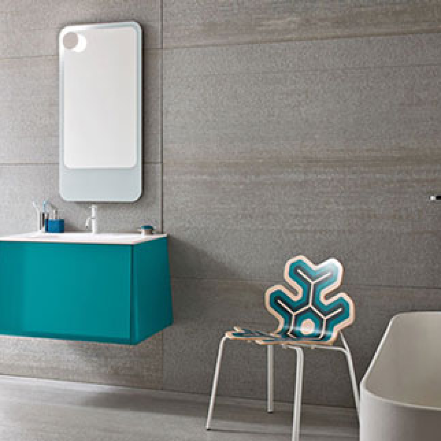 Compozitie baie Campus