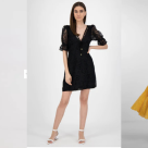 Dantela – din nou în tendințe pentru sezonul cald