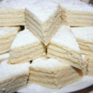 Prajitura Alba ca zapada