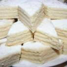 Prajitura Alba ca zapada