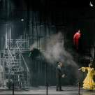 Premiera spectacolului Carmen de G. Bizet, în regia Adei Hausvater, a deschis stagiunea 2025–2026 a Operei Naționale București