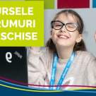 250 de burse la cursurile Logiscool - oferite pentru a susține educația digitală a copiilor