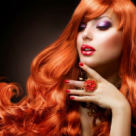 (P)Gama pentru ingrijirea parului  cu PULPA DE CHITRA