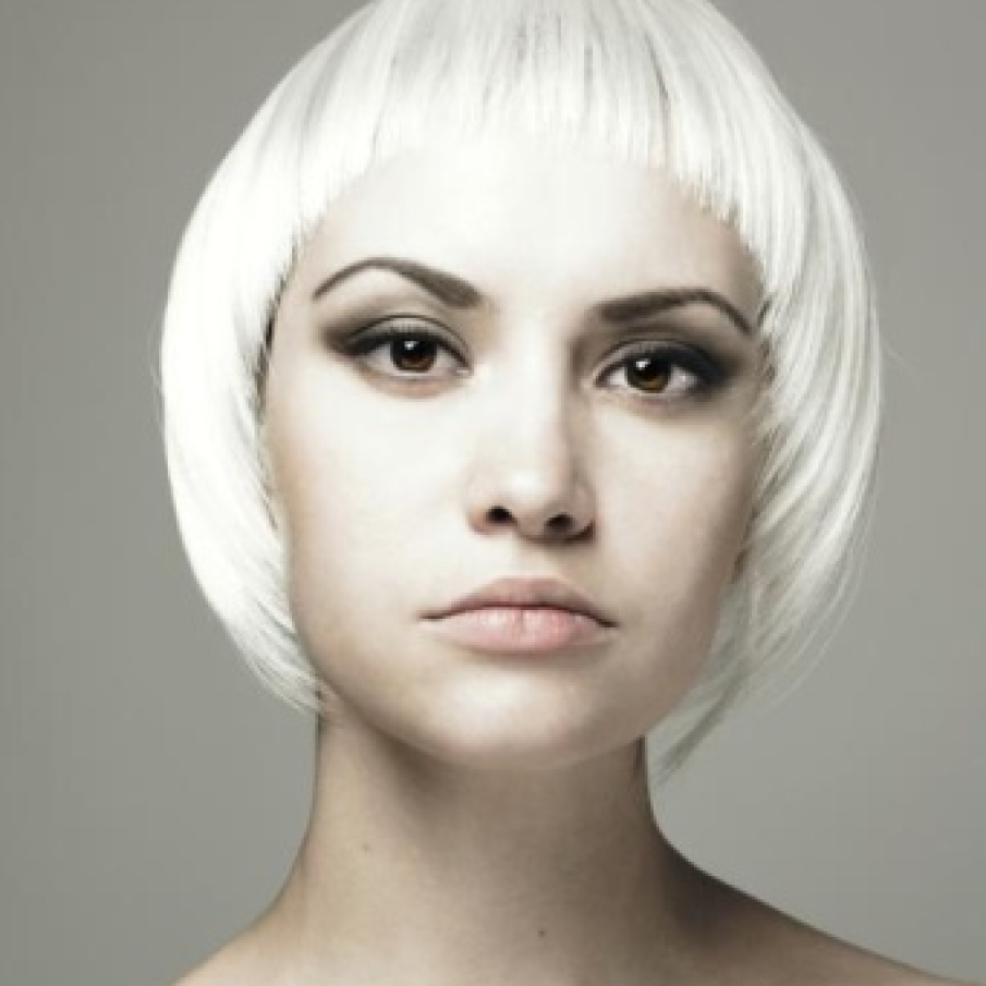 Tunsoare asimetrica rotunda