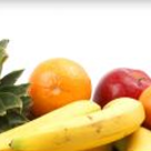 Cum se curata ananasul? Rapid si fara mizerie in jur