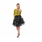 Feminitatea, dress-code-ul sezonului primavara/vara 2016