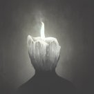 Candela sufletului nostru este cea care trebuie să fie totdeauna aprinsă. Cuvinte pentru suflet de la Maica Gavrilia Papaiannis (de citit mai ales în postul Paștelui)