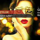 Testul Secretelor: Ce emotie ascunzi in suflet?