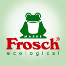 Frosch- un brand ecologic/ Frosch, broscuta eco